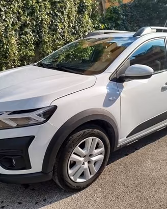 Dacia Sandero Stepway III 2024 Stepway 1.0 tce Exp