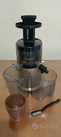 Estrattore succo Philips HR1883/31  Capacità 1,5