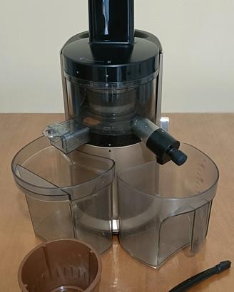 Estrattore succo Philips HR1883/31  Capacità 1,5