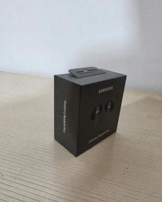 Cuffie Samsung Galaxy Buds 4 Pro 