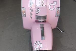 Vespa star LML 125