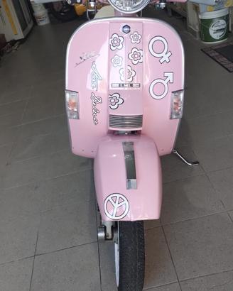 Vespa star LML 125