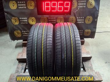 2 GOMME ESTIVE 225 45 17 MICHELIN 85% DOT20