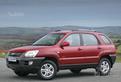 Ricambi NUOVI Kia Sportage 2006 al 2010