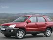 Ricambi NUOVI Kia Sportage 2006 al 2010