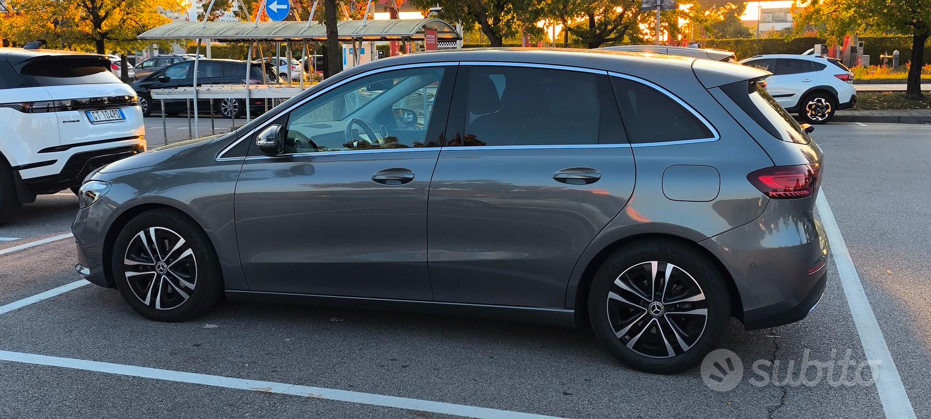 Mercedes Classe B (W247)