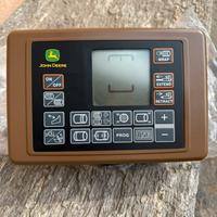 JOHN DEERE MONITOR DC 218185