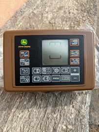 JOHN DEERE MONITOR DC 218185