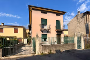 CASA SEMINDIPENDENTE A BUSSOLENGO