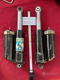 Ammortizzatori hydrocross sachs