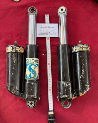 Ammortizzatori hydrocross sachs