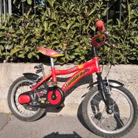 bicicletta bambino 6 anni 