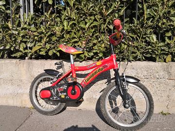 bicicletta bambino 6 anni 