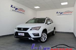 SEAT Ateca 1.6 TDI XCELLENCE AUTOMATICA