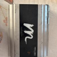 Amplificatore Macrom M2a.490 da sistemare
