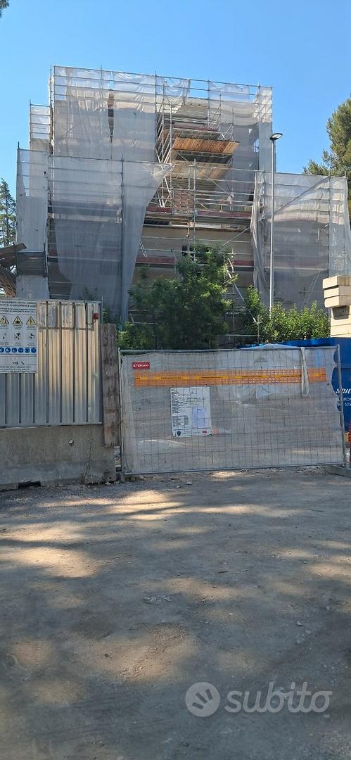 Appartamento – Tolentino, Macerata - Altro