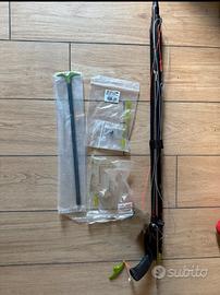 Predathor Salvimar 85