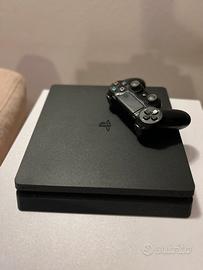 PS4 500GB PERFETTA