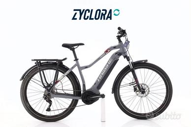 Haibike SDuro Trekking 4.0 t.M