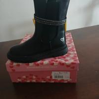 Stivale  bimba