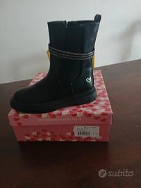Stivale  bimba