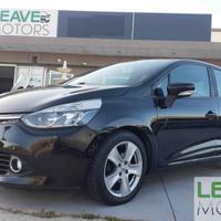 Renault Clio 1.2 75CV GPL (M1369)
