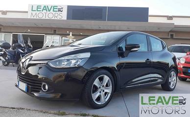 Renault Clio 1.2 75CV GPL (M1369)