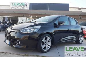 Renault Clio 1.2 75CV GPL (M1369)