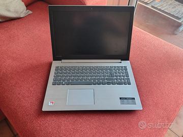 Pc portatile Lenovo 15 pollici