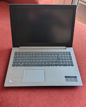 Pc portatile Lenovo 15 pollici