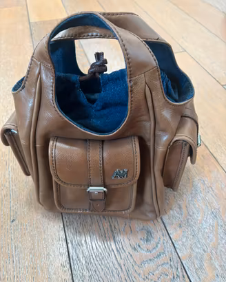 Borsa Armani Jeans