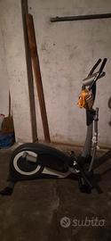 ellittica attrezzo palestra