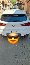 bmw x2 xdrive 18d msport