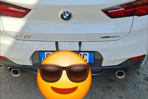bmw x2 xdrive 18d msport