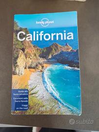 Guida Lonely Planet California