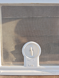 Zanzariera per oblò Fiamma Vento 45