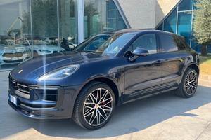 Porsche Macan 2.9 S 380cv pdk UNICO PROPRIETARIO