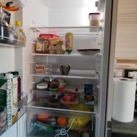 frigo ad incasso 