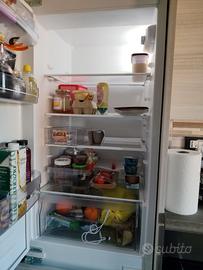 frigo ad incasso 