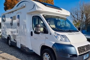 Roller Team Zefiro 285 TL Special Edition