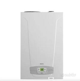 Caldaia  da incasso Baxi LUNA IN plus 26kw