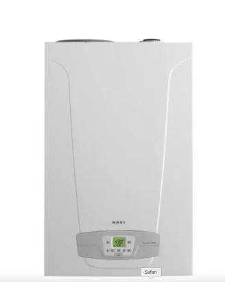 Caldaia  da incasso Baxi LUNA IN plus 26kw