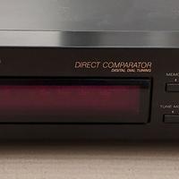 SONY RADIO TUNER ST-S390