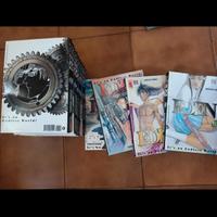 Manga Eden 11 volumi 
