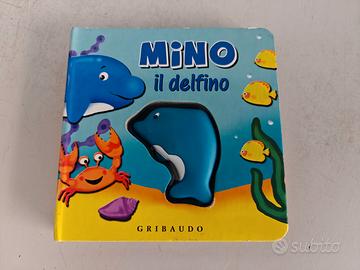 Lo Rlei - Mino il delfino