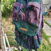 ZAINO DA MONTAGNA "KARRIMOR"