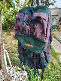 ZAINO DA MONTAGNA "KARRIMOR"