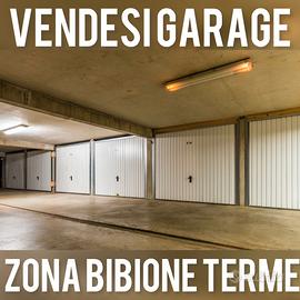 Garage in zona Bibione Terme
