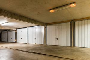Garage in zona Bibione Terme