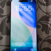 iPhone 17 Pro Max 256gb